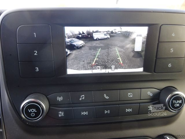 Dobozos furgon FORD Transit Kasten 350 L3H2 Trend 130PS Express-Line