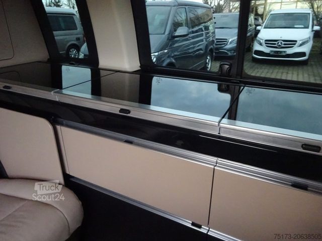 Caravan/camper MERCEDES-BENZ V 300 Marco Polo 237PS Autm. AMG neues Modell