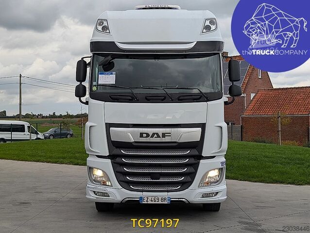  DAF XF 480