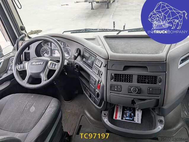  DAF XF 480