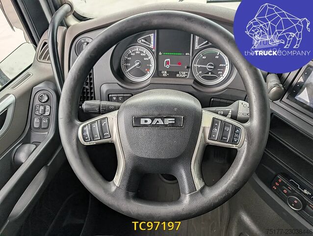  DAF XF 480