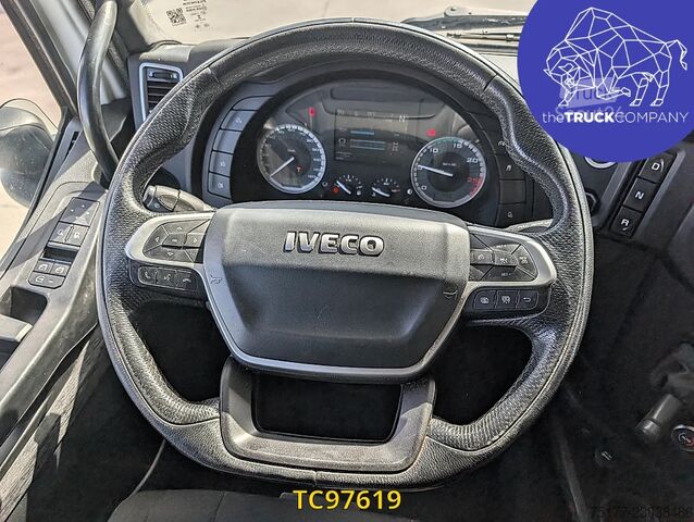 Iveco S-Way 420
