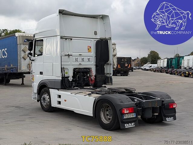  DAF XF 480