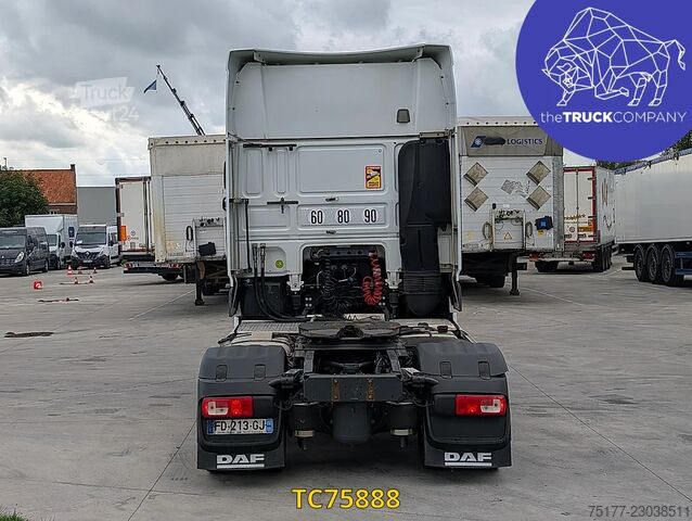  DAF XF 480