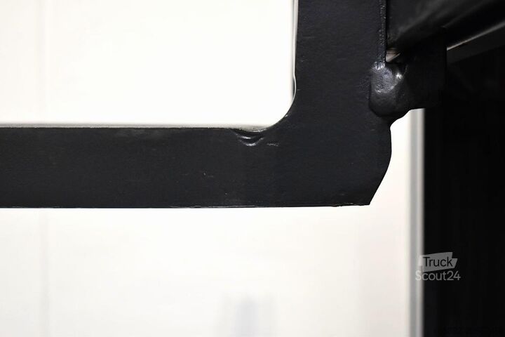 Gabelstapler Linde E 16 P EVO 386-02