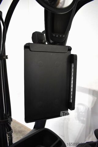 Gabelstapler Linde E 16 P EVO 386-02