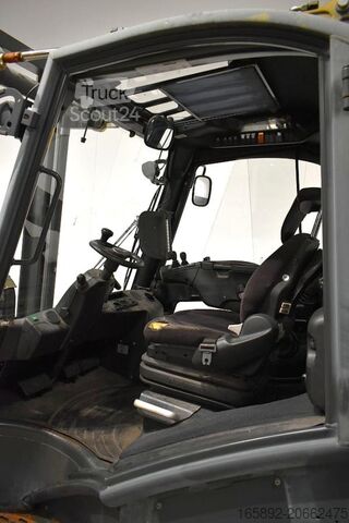 Gabelstapler Linde H 40 T EVO 394-02