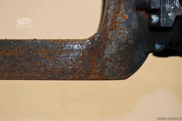 Gabelstapler Linde H 40 T EVO 394-02