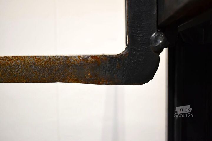 Gabelstapler Linde E 16 PH 386-02 EVO