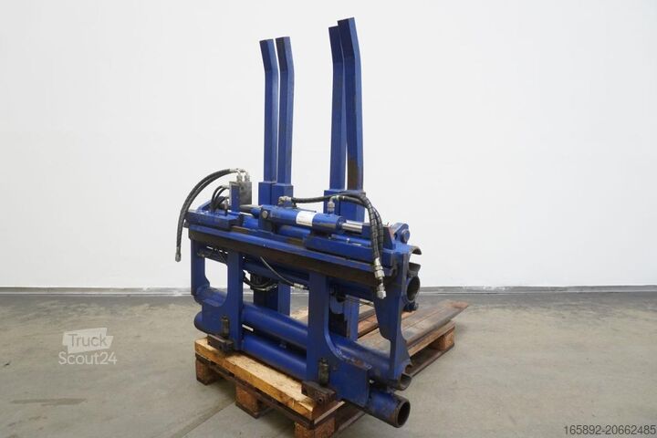 Gabel DURWEN DPK 35 C Breite 1200mm