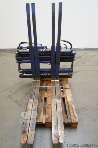 Gabel DURWEN DPK 35 C Breite  1200mm