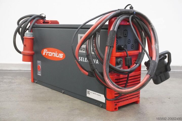 Trukkien akku FRONIUS Selectiva 8075