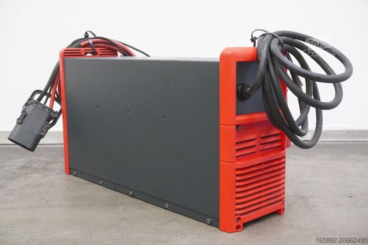 Trukkien akku FRONIUS Selectiva 8075