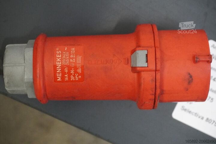 Trukkien akku FRONIUS Selectiva 8075