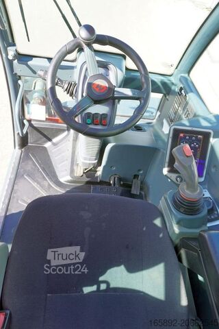 Teleskoplader Magni RTH 5.18 S