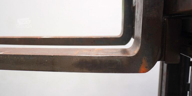 Gabelstapler Linde E 20 L EVO 386-02