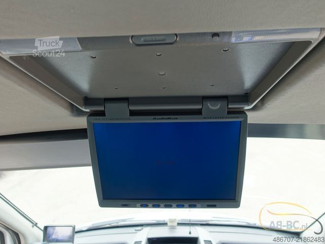 Autocarro de turismo MERCEDES-BENZ Unvi Sprinter 516, 21 Sitze, Euro 6