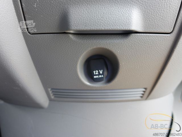 Autocar MERCEDES-BENZ Unvi Sprinter 516, 21 Sitze, Euro 6