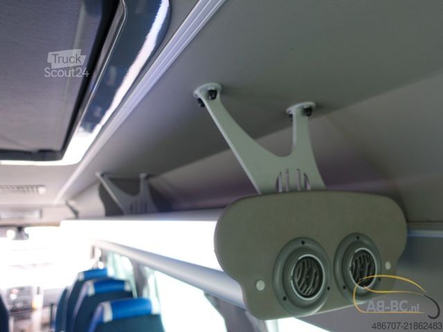 Autocar MERCEDES-BENZ Unvi Sprinter 516, 21 Sitze, Euro 6