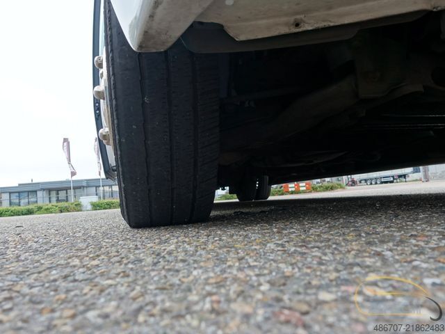 Autocar MERCEDES-BENZ Unvi Sprinter 516, 21 Sitze, Euro 6