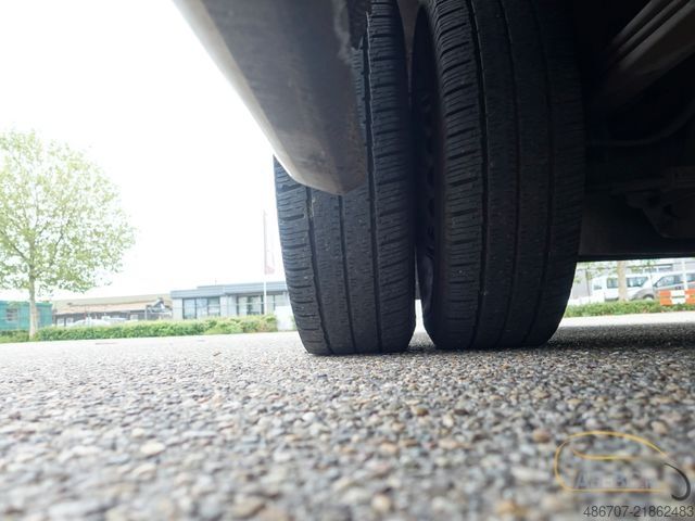 Autocar MERCEDES-BENZ Unvi Sprinter 516, 21 Sitze, Euro 6