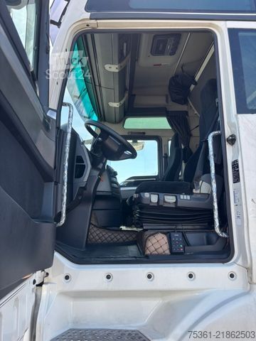 Standaard trekker MAN TGX 18.440 BL XXL Euro 6