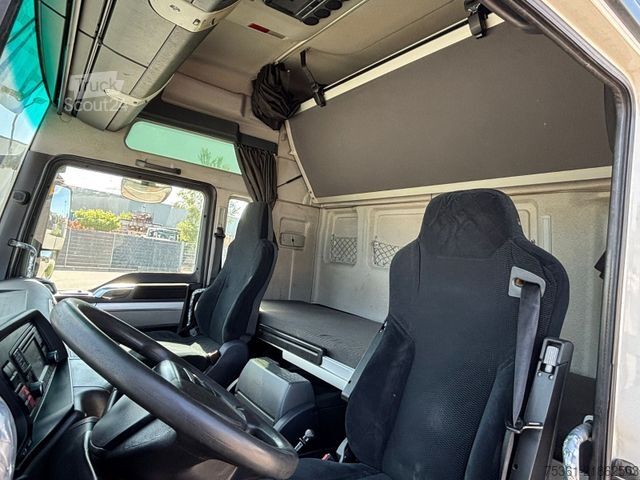Standaard trekker MAN TGX 18.440 BL XXL Euro 6