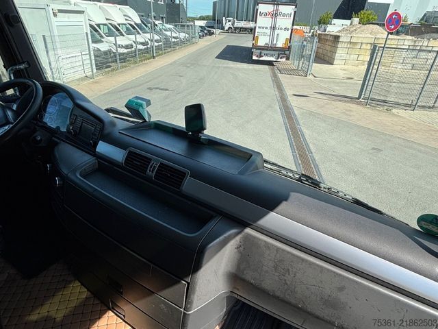Standaard trekker MAN TGX 18.440 BL XXL Euro 6
