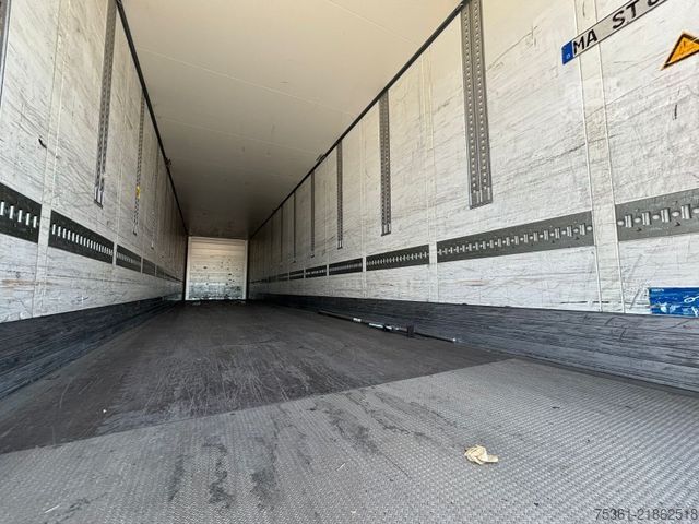 Semirimorchio furgonato SCHMITZ CARGOBULL SKO24/L 13.62 FP Doppelstock Trockenfrachtkoffer