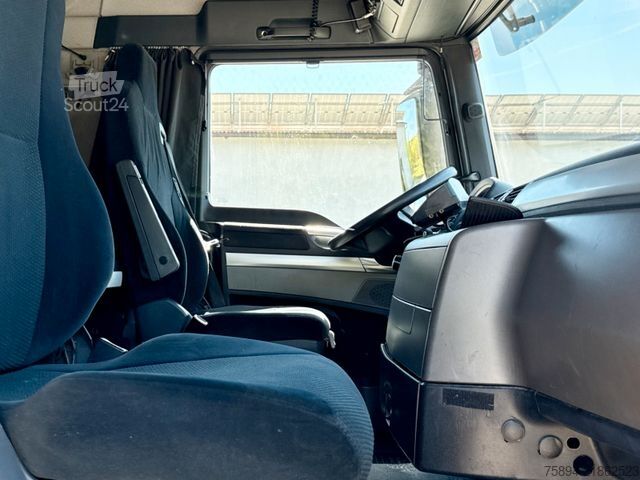 Żuraw samochodowy MAN TGX 28.480 Pritsche 7,10 m+ PK 27002/FUNK * TOP