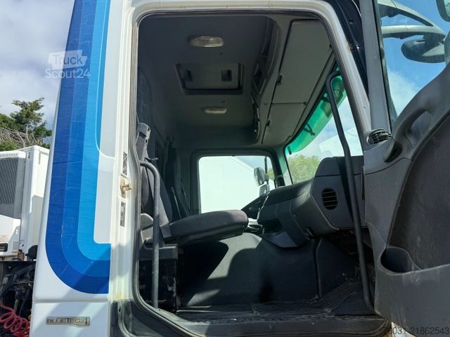 Standaard trekker MERCEDES-BENZ Actros 1841 V6 4X2 Tractor-unit Spring/Air PTO