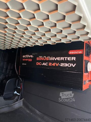 Standart traktör üni̇tesi̇ Volvo FH16 750 8x4 PUSHER