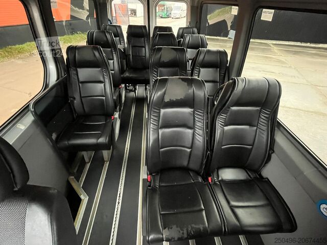 Мікроавтобус Mercedes-Benz Sprinter 316 CDI 13+1 SEATS / DRIVER AC