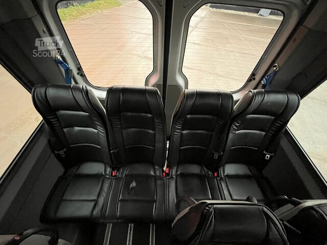 Мікроавтобус Mercedes-Benz Sprinter 316 CDI 13+1 SEATS / DRIVER AC