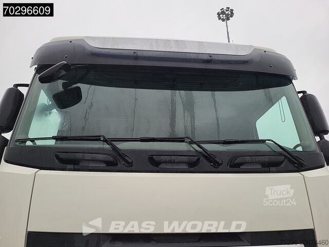 Standartinis-SZM DAF XF 480 4X2 SC Standklima Euro6