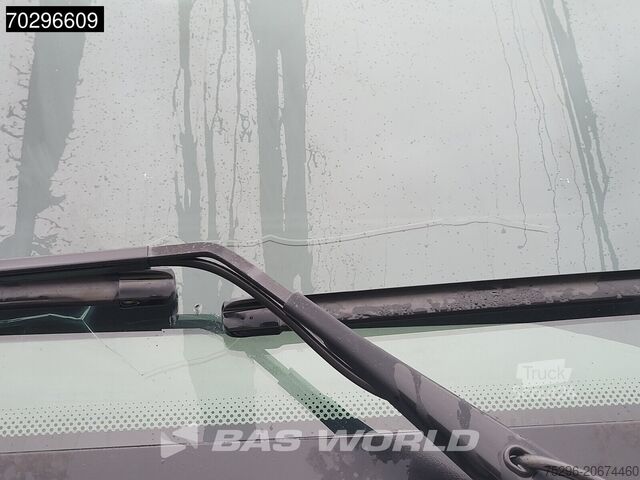 Standartinis-SZM DAF XF 480 4X2 SC Standklima Euro6