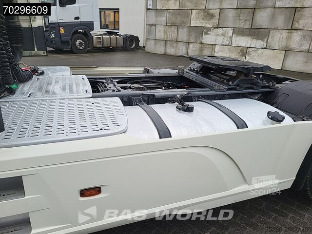 Standartinis-SZM DAF XF 480 4X2 SC Standklima Euro6