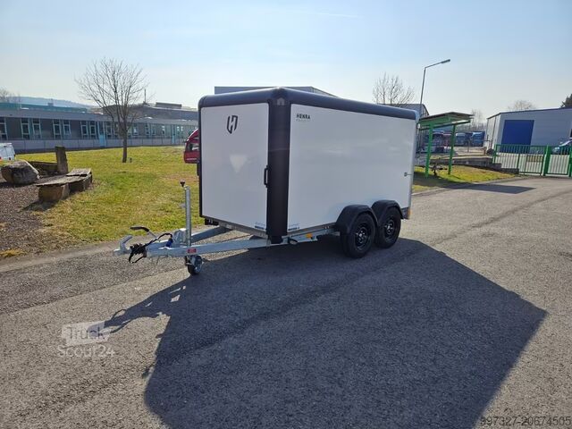 Bagagemærke Henra GB27311819