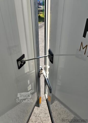 Bagagemærke Henra GB27311819