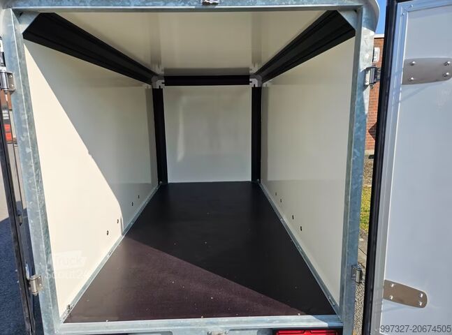 Bagagemærke Henra GB27311819