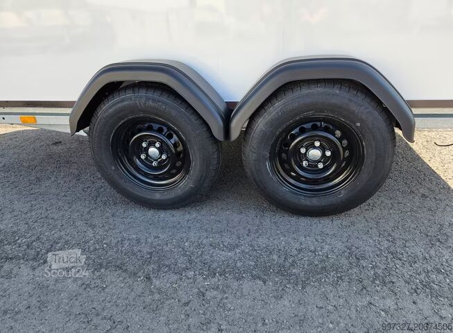 Bagagemærke Henra GB27311819