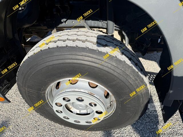 Trattore stradale standard Mercedes-Benz Actros 3344 3-Seiten-Kipper 33Ton EU5