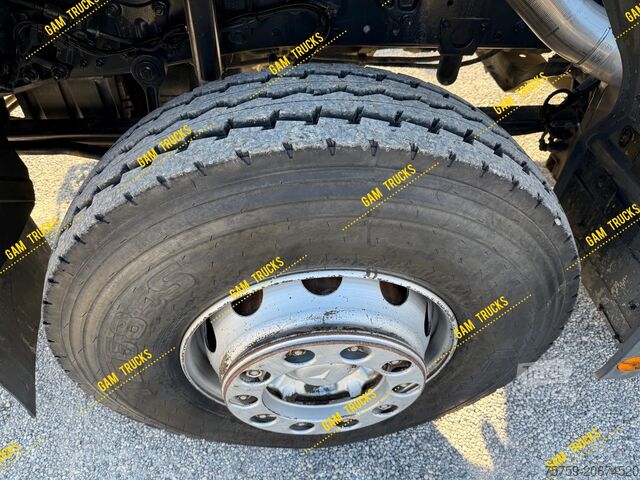 Trattore stradale standard Mercedes-Benz Actros 3344 3-Seiten-Kipper 33Ton EU5