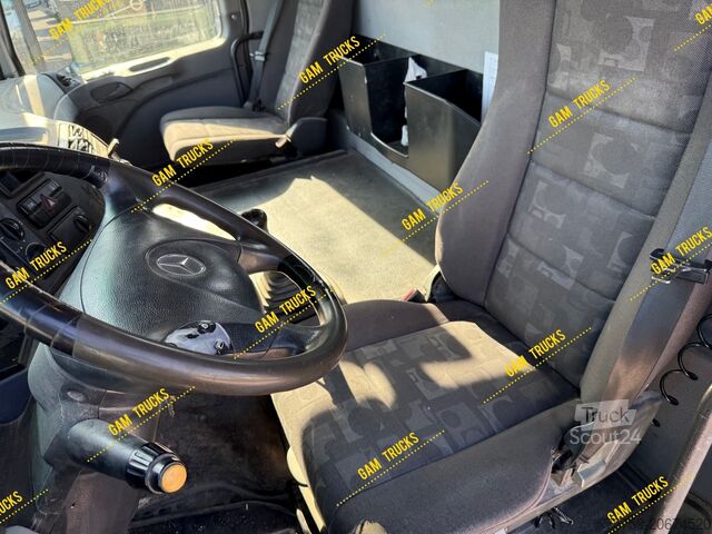 Trattore stradale standard Mercedes-Benz Actros 3344 3-Seiten-Kipper 33Ton EU5