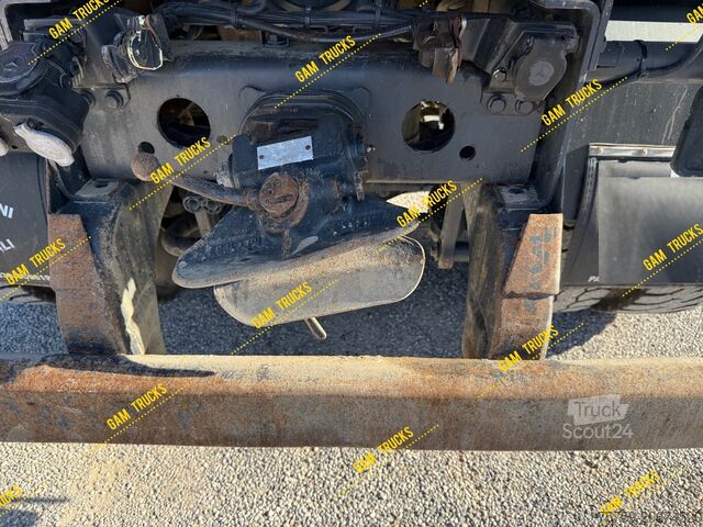 Trattore stradale standard Mercedes-Benz Actros 3344 3-Seiten-Kipper 33Ton EU5