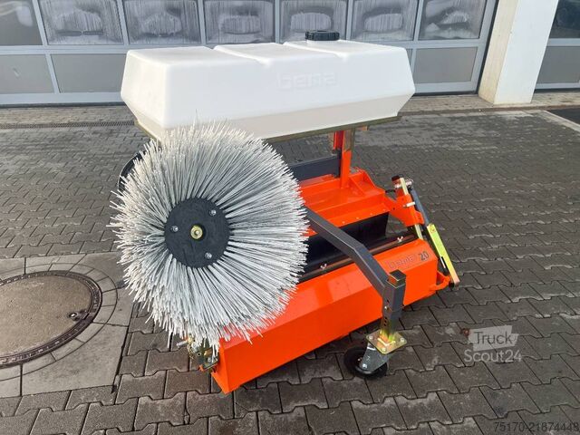 Kehrmaschine Bema 20 BK Kehrmaschine / Baujahr: 2023 / NEU