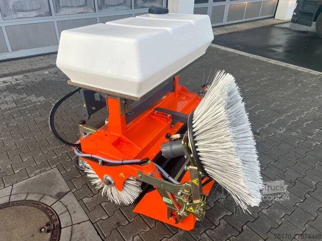 Kehrmaschine Bema 20 BK Kehrmaschine / Baujahr: 2023 / NEU