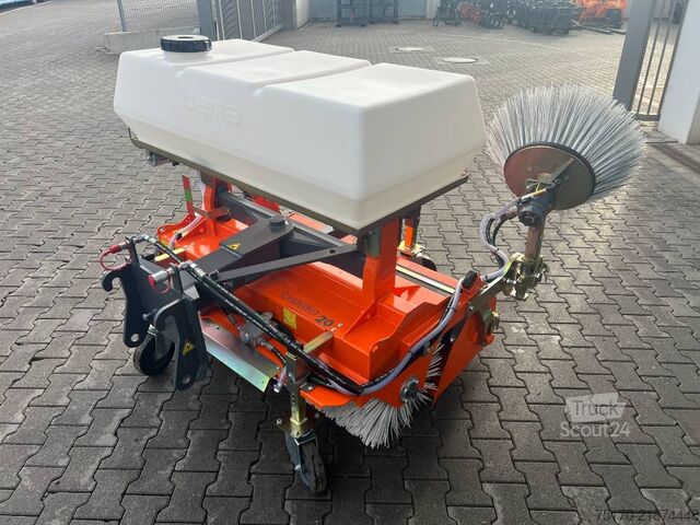 Kehrmaschine Bema 20 BK Kehrmaschine / Baujahr: 2023 / NEU