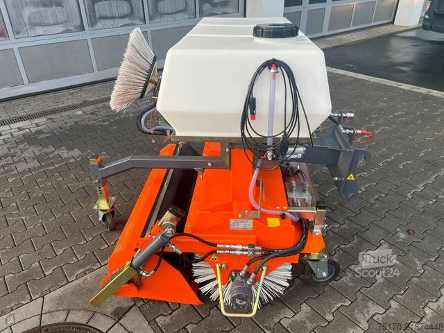 Kehrmaschine Bema 20 BK Kehrmaschine / Baujahr: 2023 / NEU