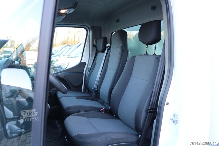 Transport réfrigéré/congélé Renault Master 2.3 dCi Koelwagen Vrieswagen -20 Graden ...